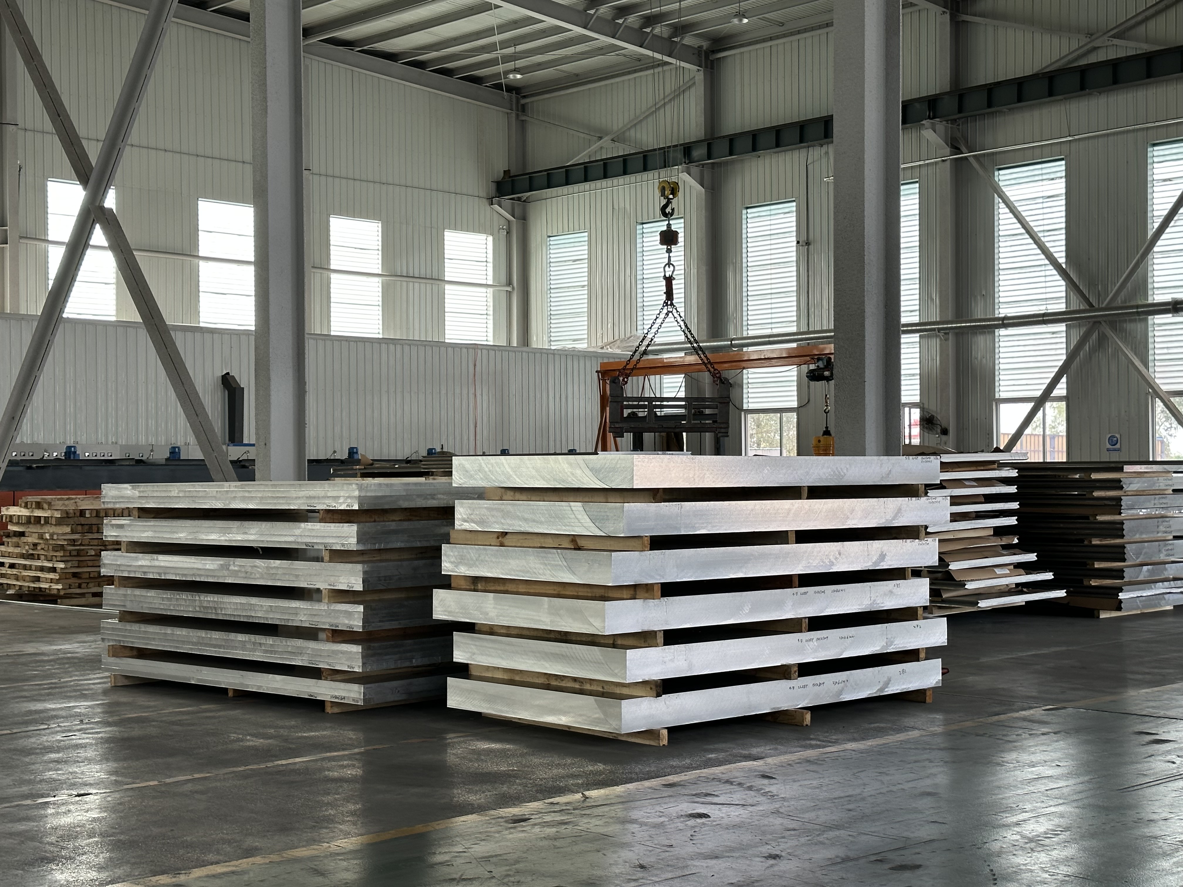 Aluminum Sheet