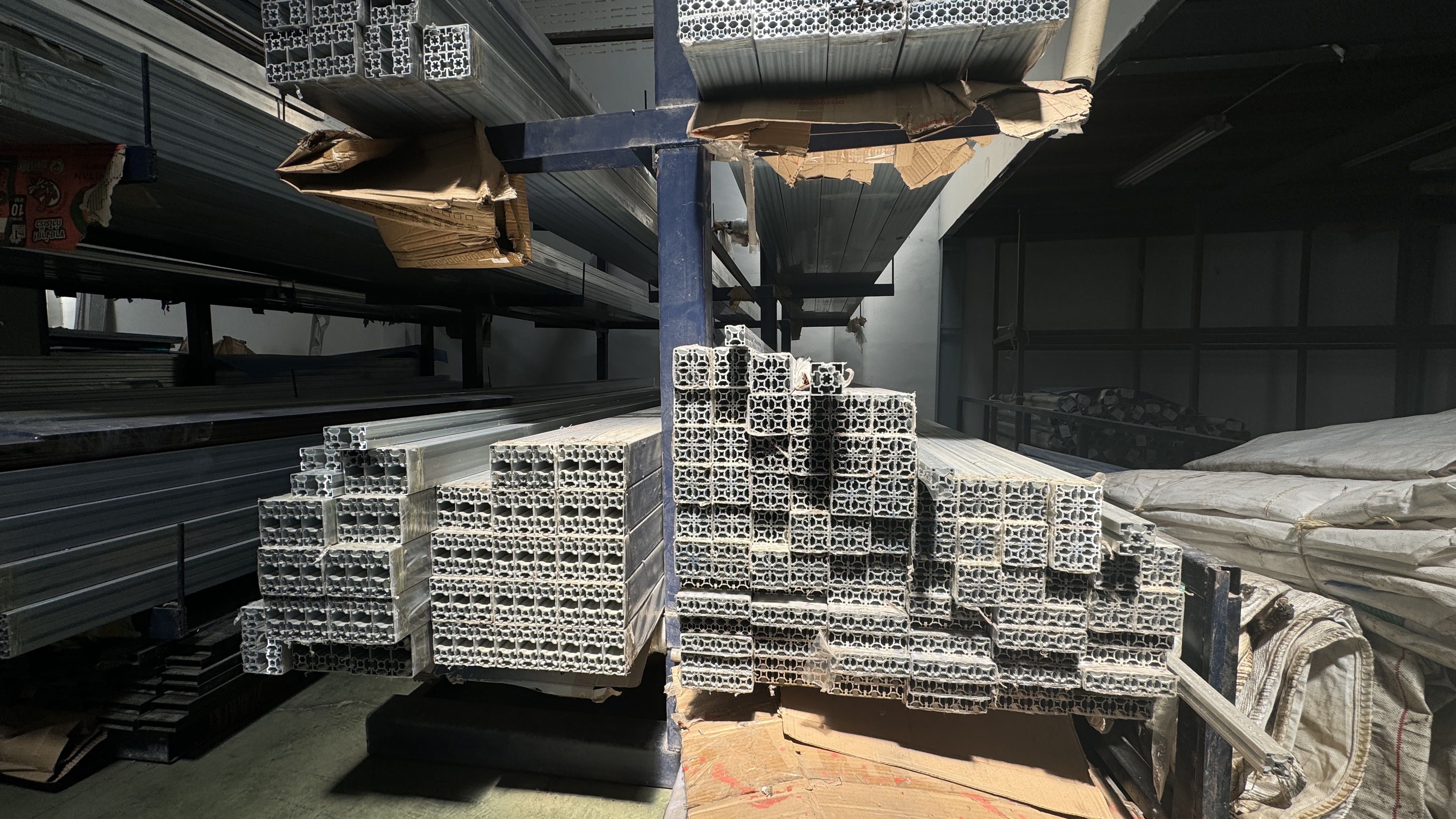 Aluminum Profile